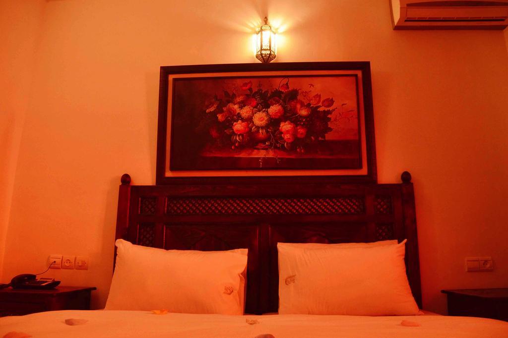 Palais Batha Hotel Fes Room photo