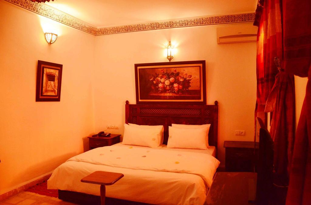 Palais Batha Hotel Fes Room photo