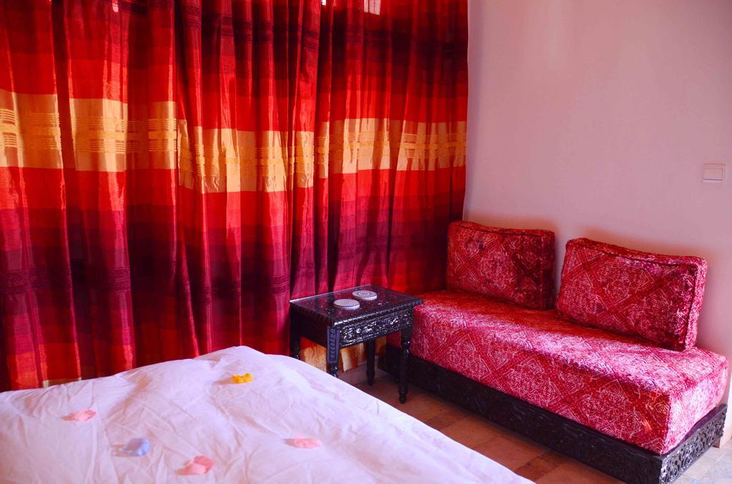 Palais Batha Hotel Fes Room photo
