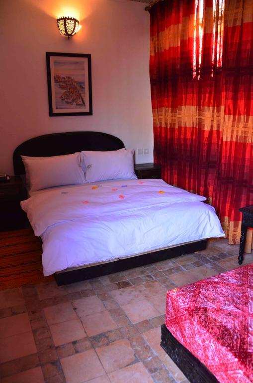Palais Batha Hotel Fes Room photo