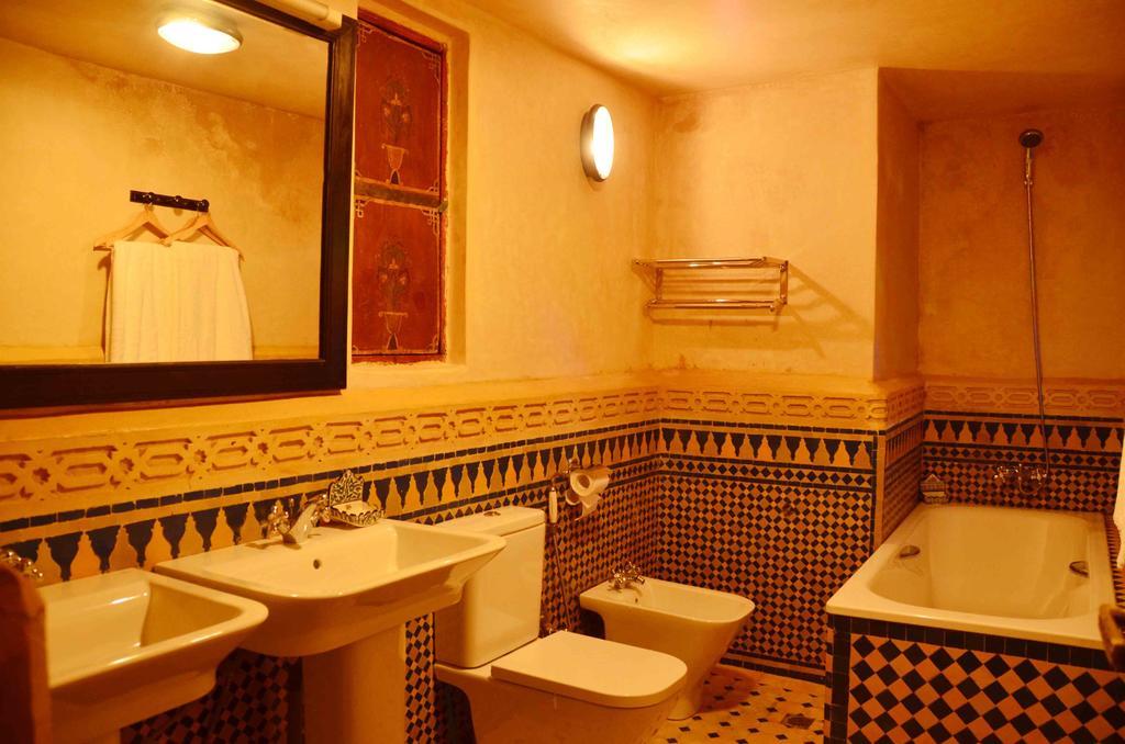 Palais Batha Hotel Fes Room photo