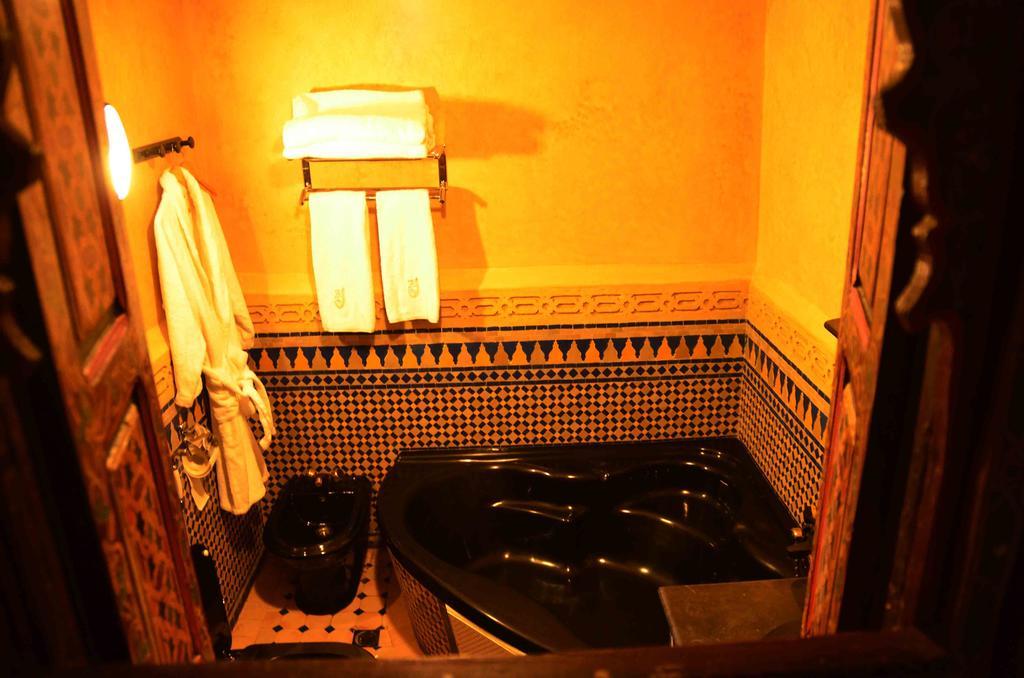 Palais Batha Hotel Fes Room photo